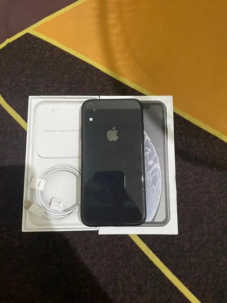 iPhone Xr 64 Allopp