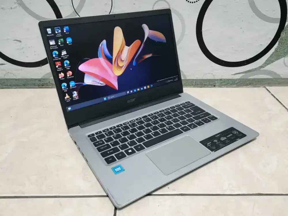 Laptop Acer A314