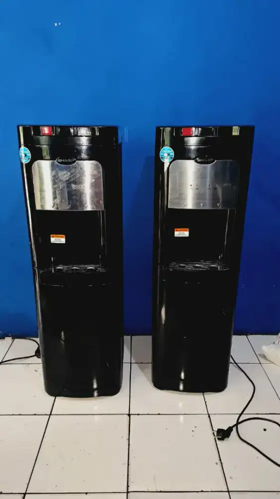 Dispenser Sharp Galon Bawah