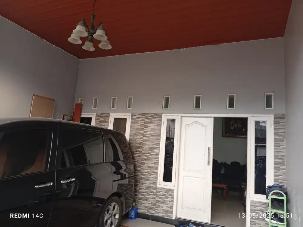 RUMAH MURAH SIAP HUNI..! KAYUMAS RAWAMANGUN - PULO GADUNG