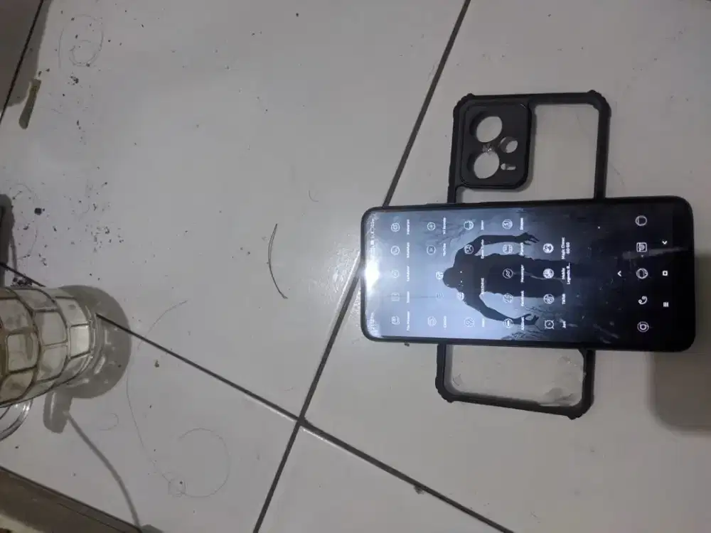 Poco x5 5g  8+4/256 GB