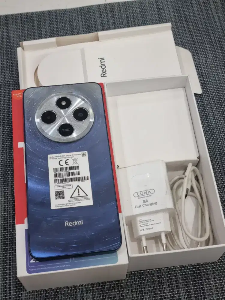 Xiaomi Redmi 14c 8/256 Like New