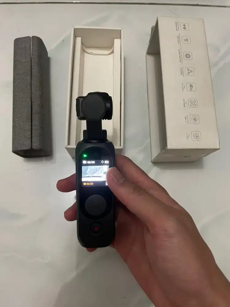 Xiaomi Fimi Palm 2 Pro