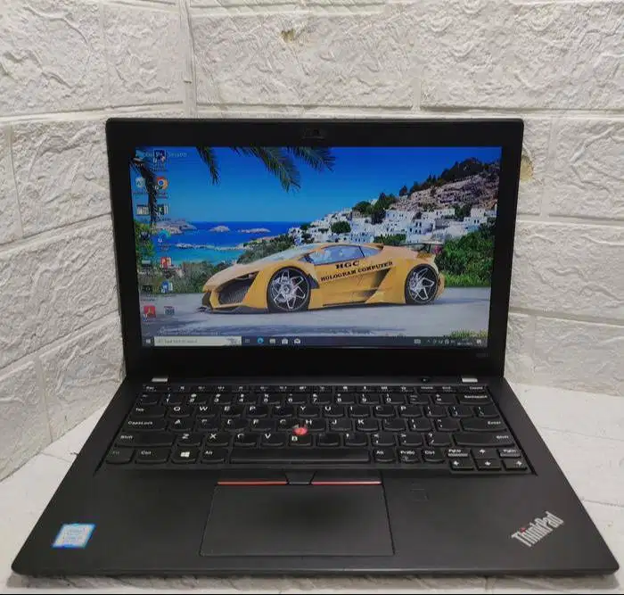 Laptop Lenovo Thinkpad X280 Core i5 8250U Ram 8 GB SSD 256 GB RA-HG