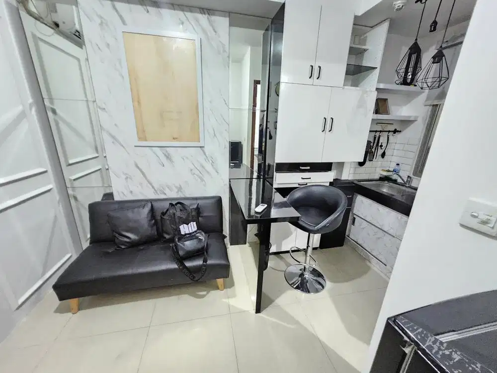 Disewakan Sudirman Apartemen bandung
