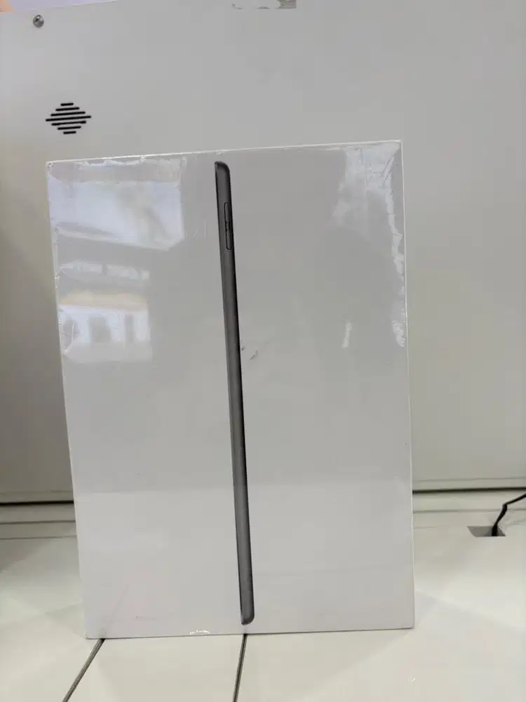Ipad 9 256gb cellulerr resmi ibox