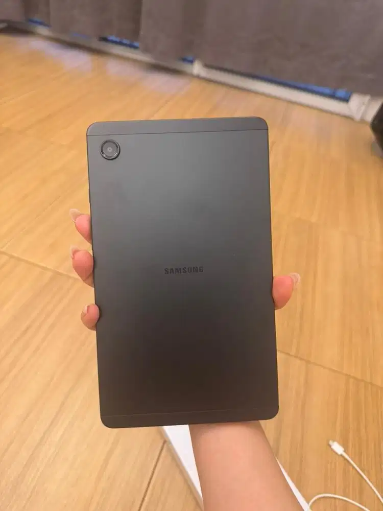Dijual cepat galaxy tab A9 4gb/64gb wifi only