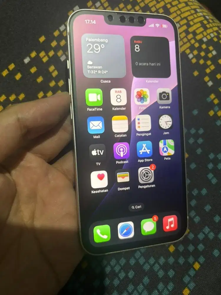 Iphone 13 128gb ex ibox