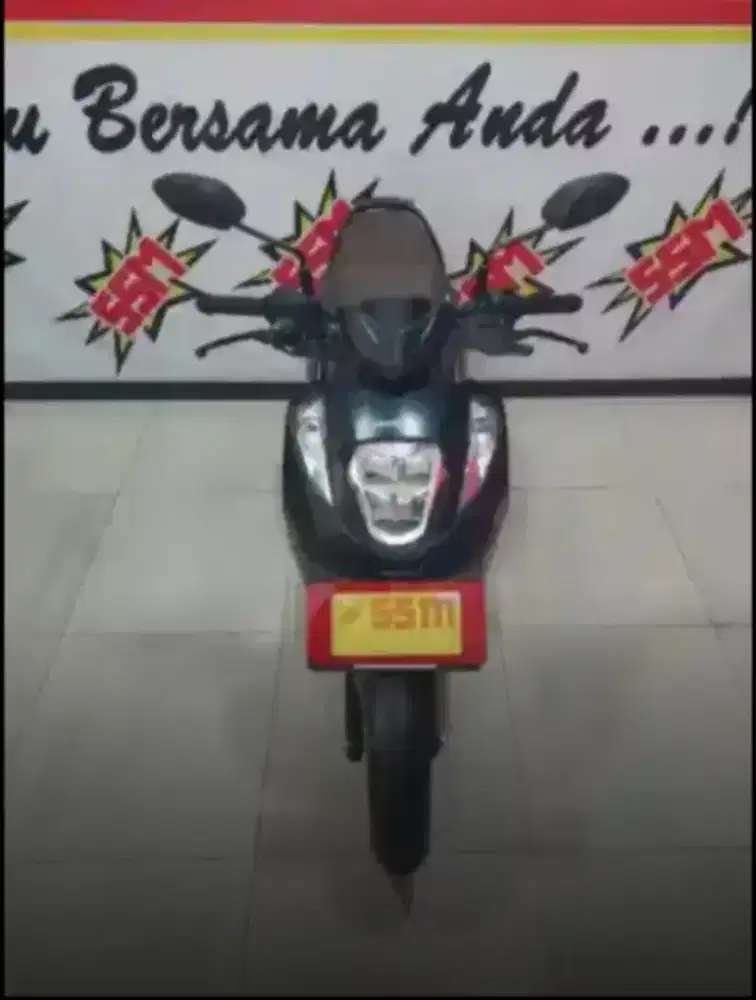 Honda Genio new fabulous iss