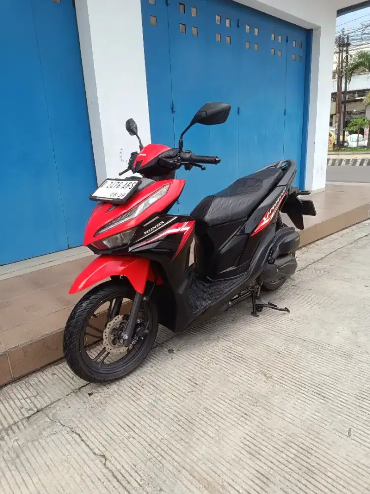 Honda vario 125 cbs 2024 mulus