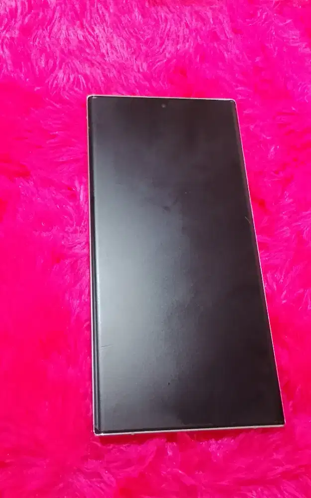 Samsung S23 Ultra Like New muluss