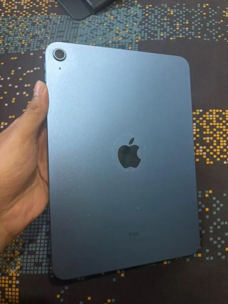 Ipad gen 10 64gb ex inter