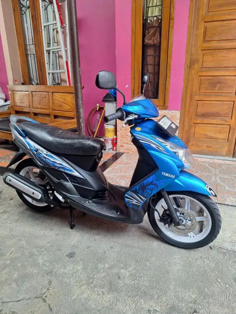 Soul komplit pajak hidup