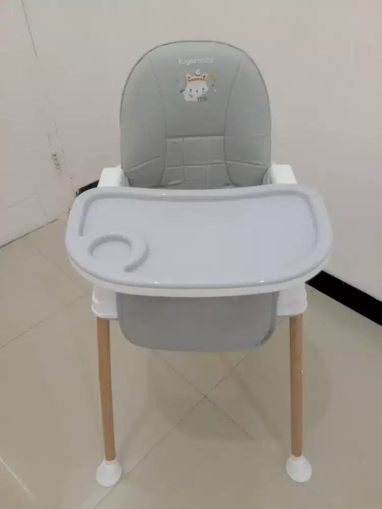 BABY CHAIR SUGAR BABY