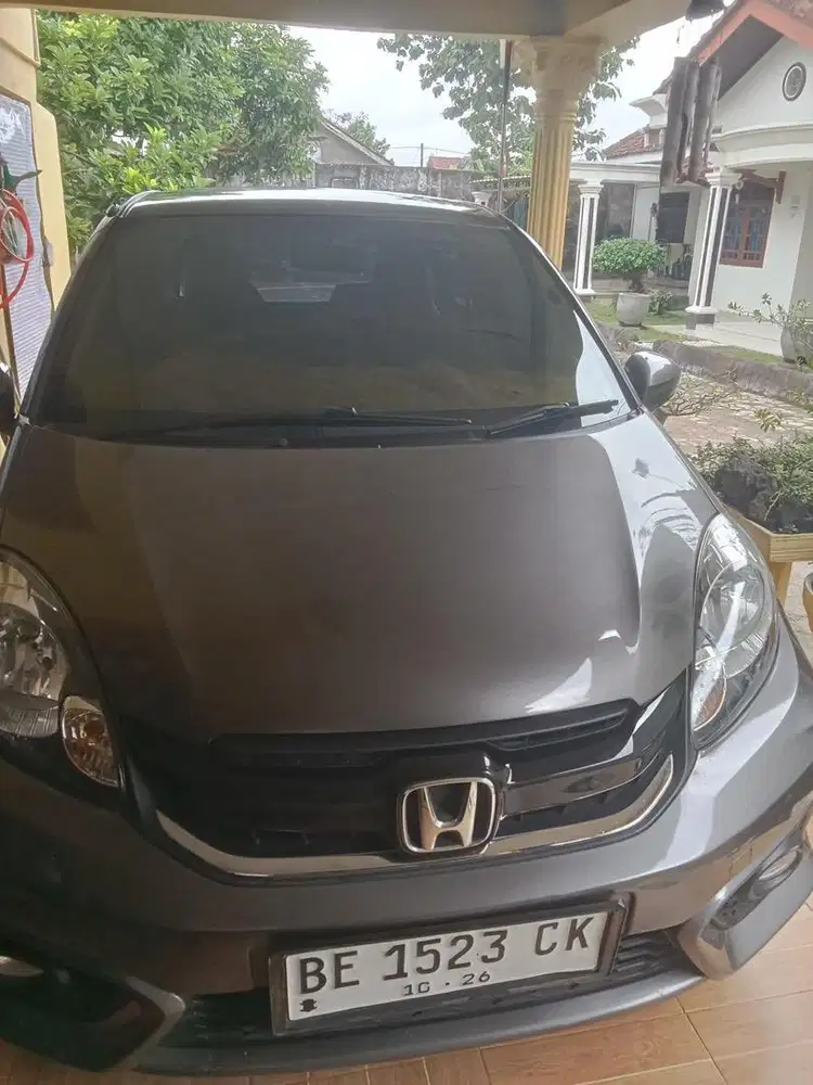 Brio 2016 manual