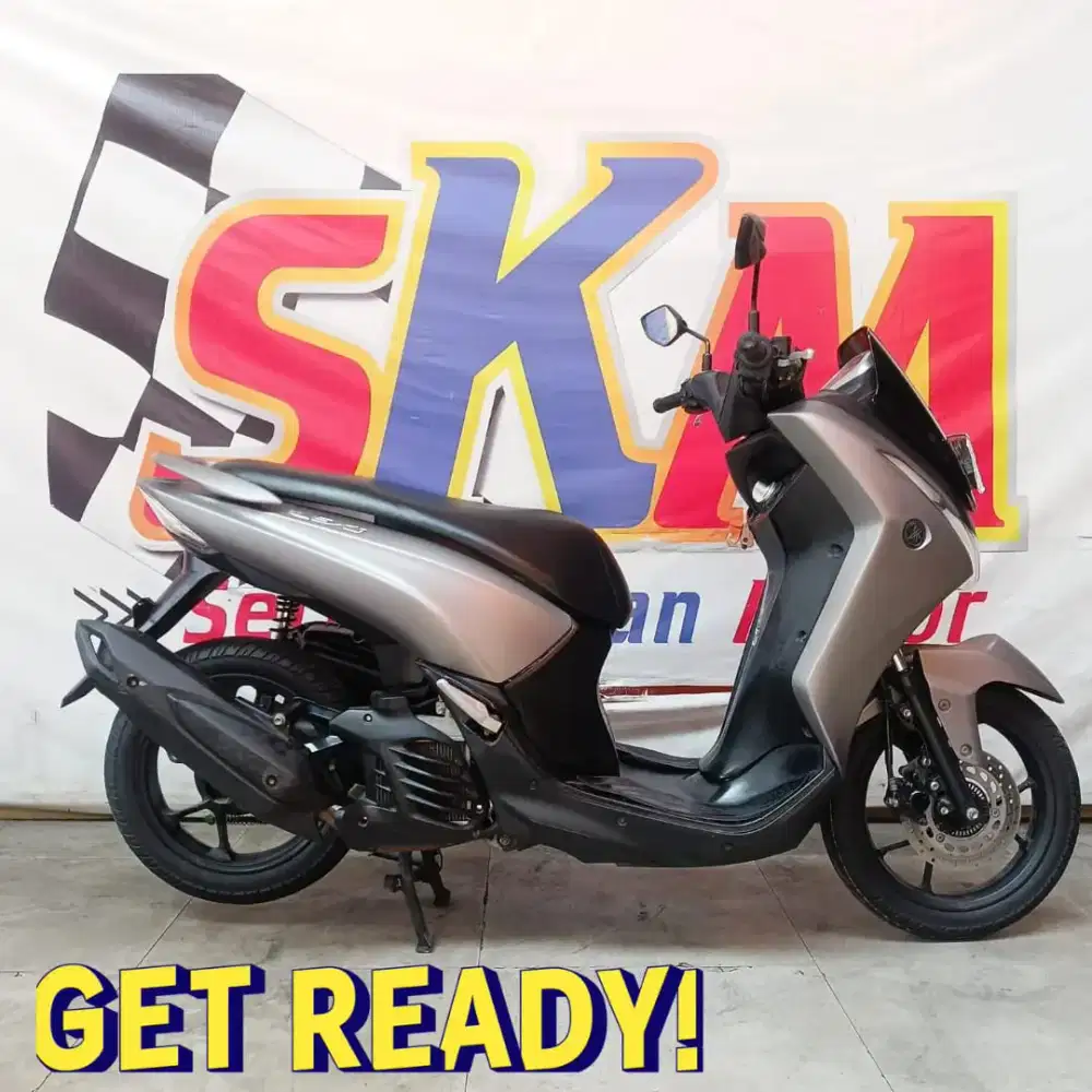 (bayar 700 free servis slma angsrn) Lexi 2019 cash crest
