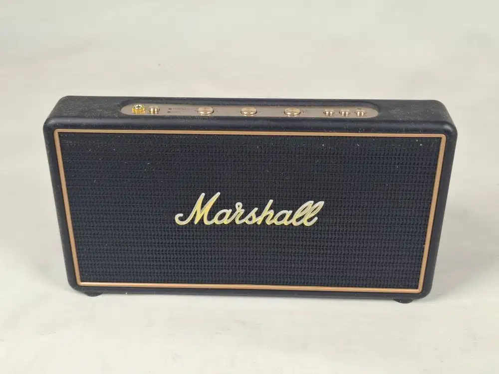 SPEAKER BLUETOOTH MARSHALL, MALEENA, AIRPODS PRO, MOUSE, DLL