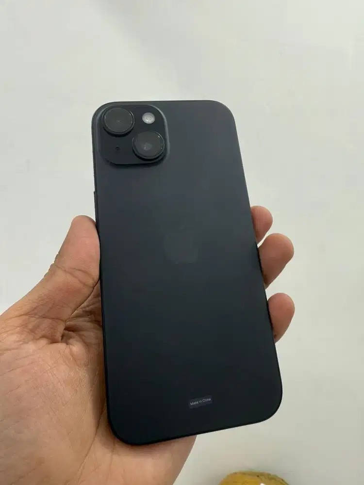 Iphone 15 128gb ibox