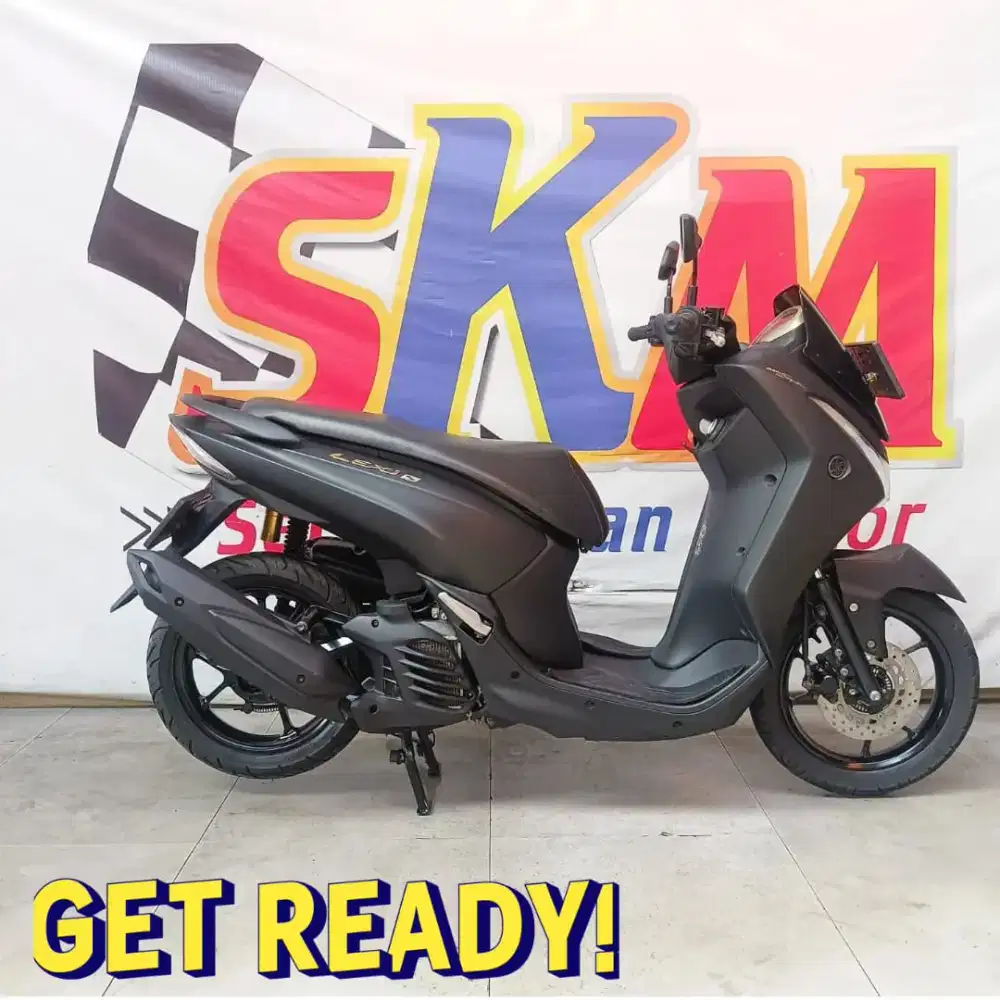 (bayar angsrn 28rb/hari DP 700) Lexi 2019 cash credt
