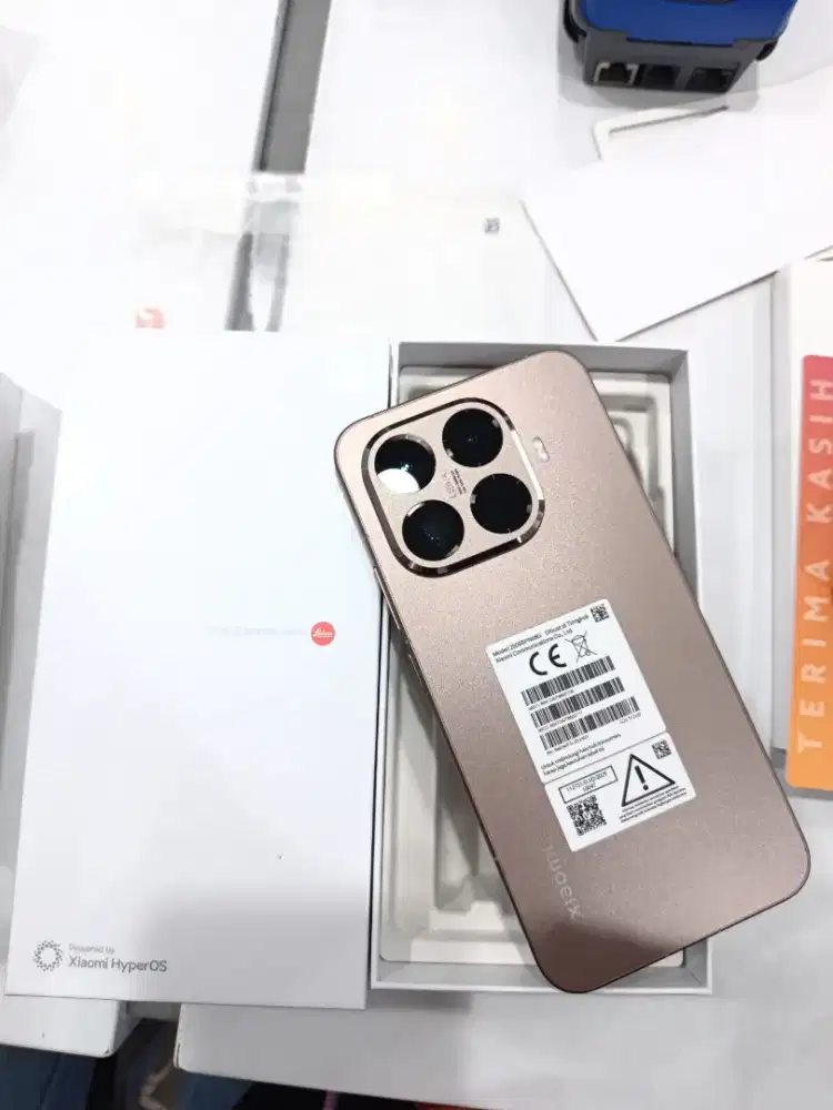 XIAOMI 15T PRO 12/512 MOCHAGOLD
