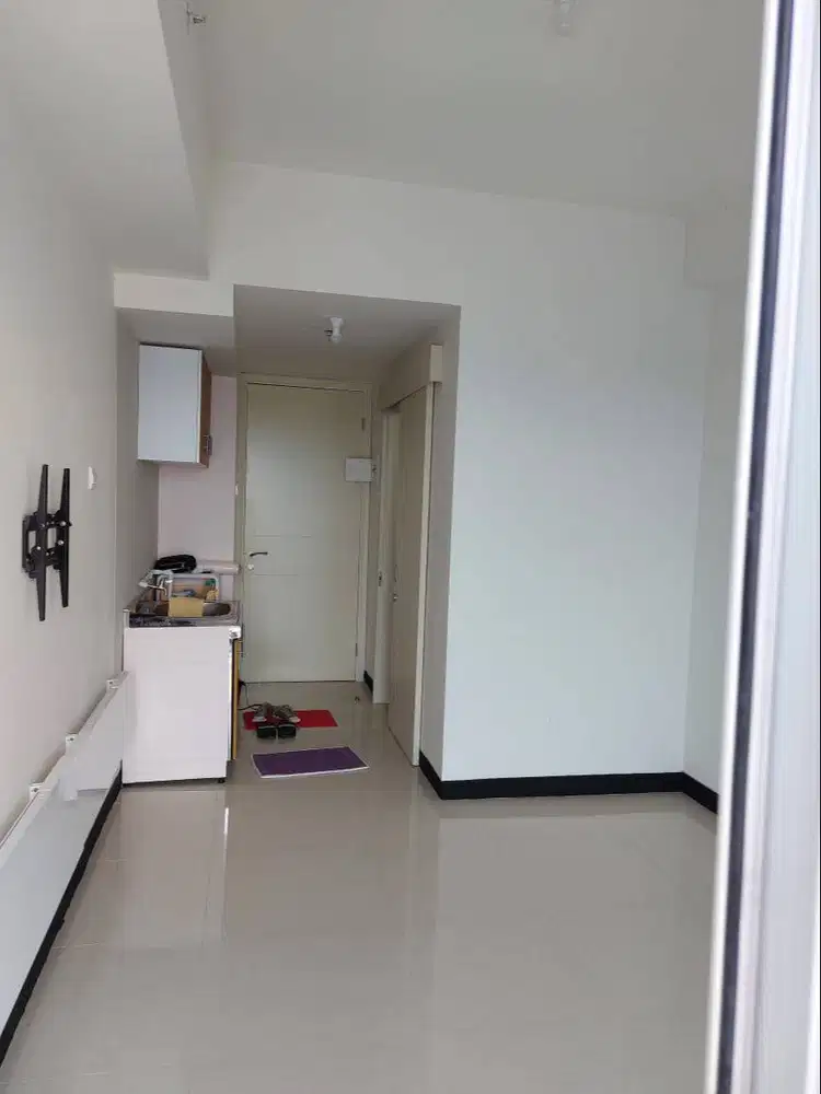 DIJUAL / DISEWAKAN APARTEMEN AMOR PAKUWON CITY MALL LANTAI 31 - KOSONG