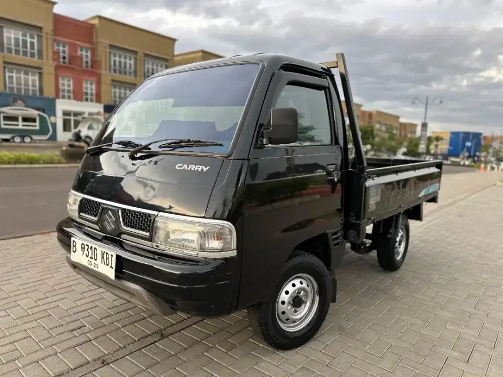 Suzuki carry ST Pick Up 2019