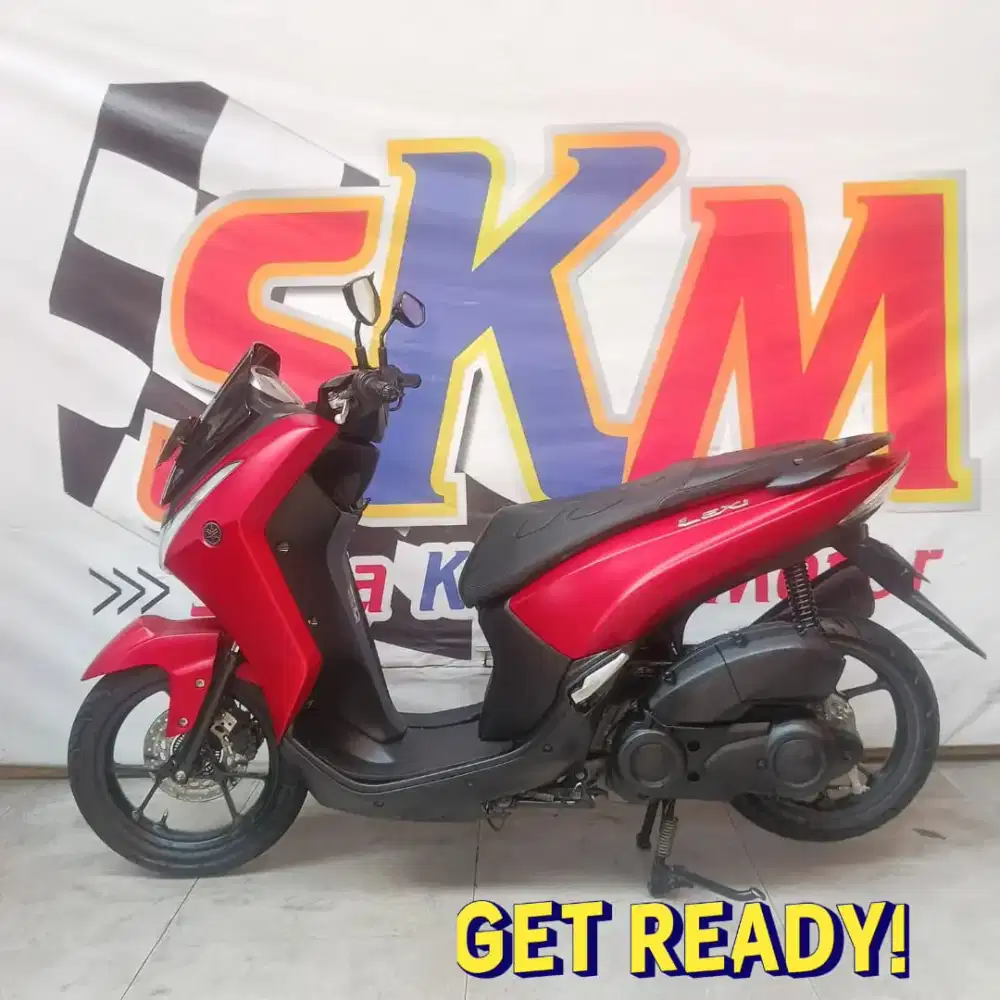 (dp 700 lngsng bawa plng MTR) Lexi 2019 cash credt