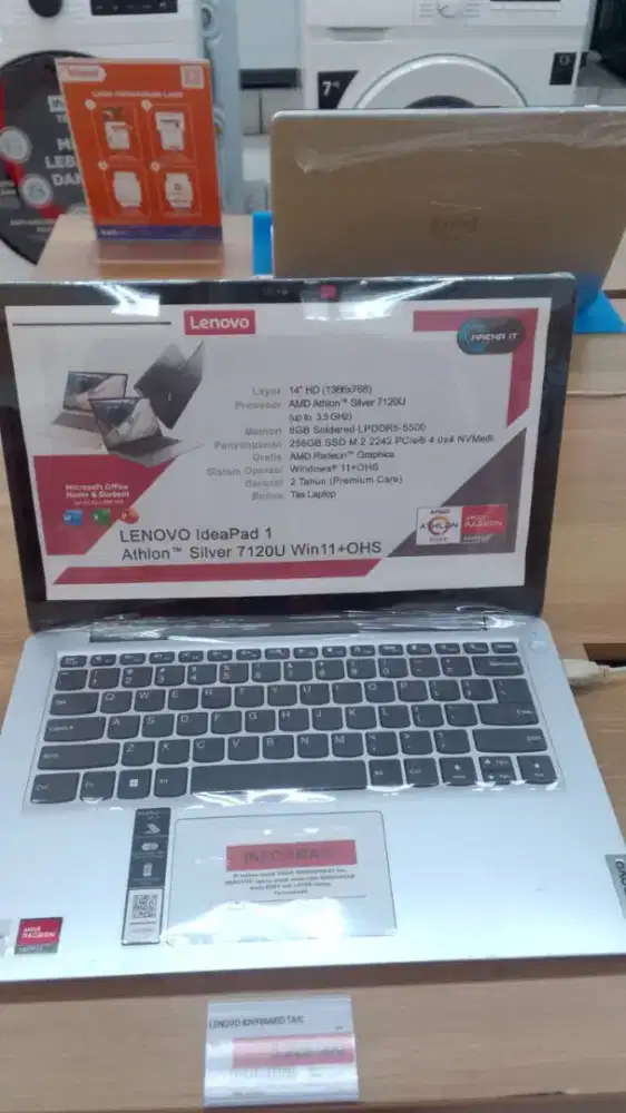 Segampang itu cicilan di home credit