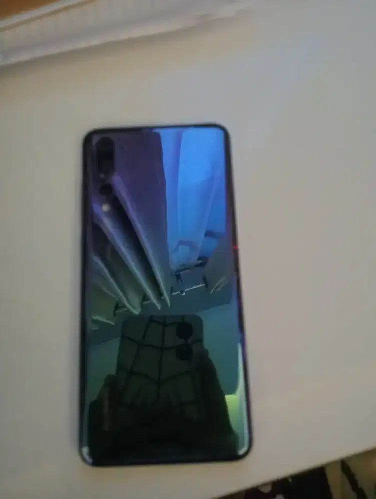 Huawei p20 pro batangan