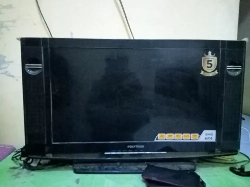 Jual TV Polytron LED tabung