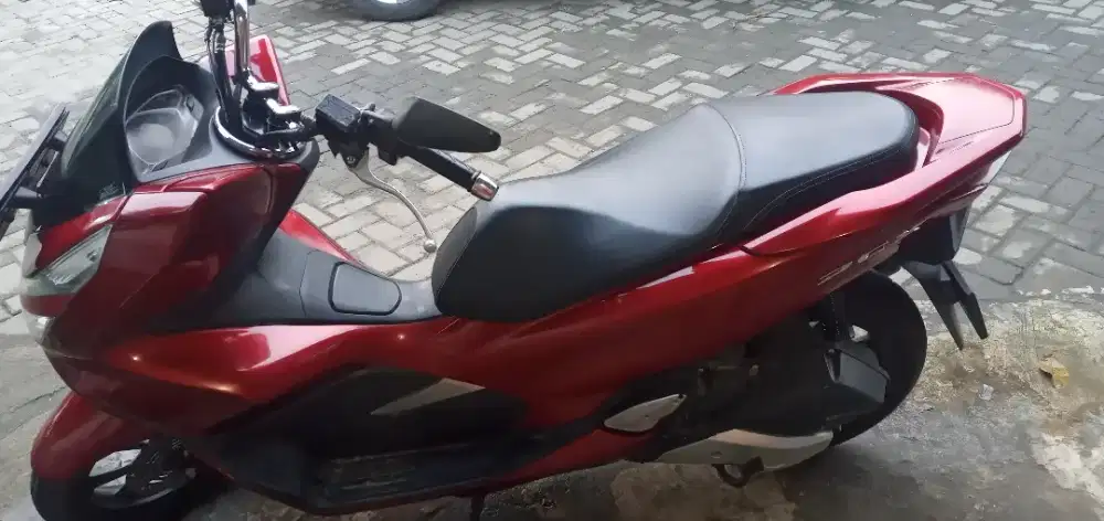 Motor PCX 2019 ABS