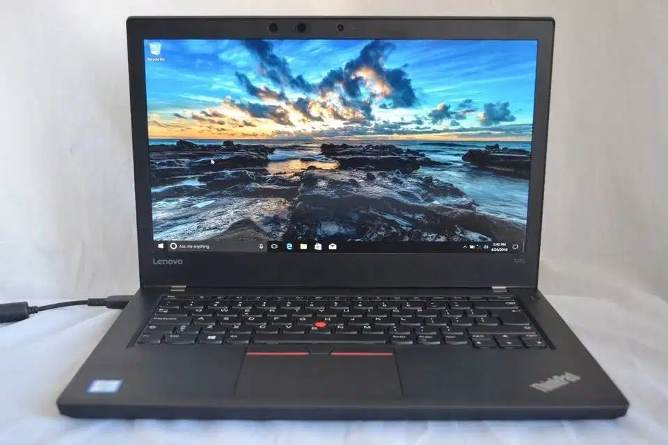 LAPTOP LENOVO THINKPAD T470 I5 GEN 6