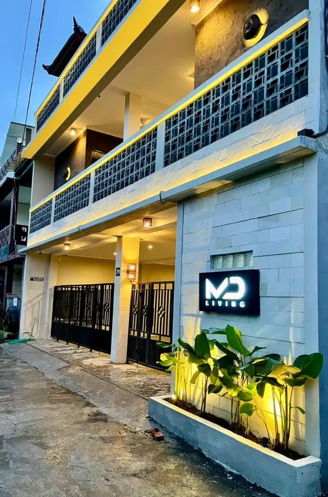 Jual Kost Guest house Elite jimbaran full occupancy