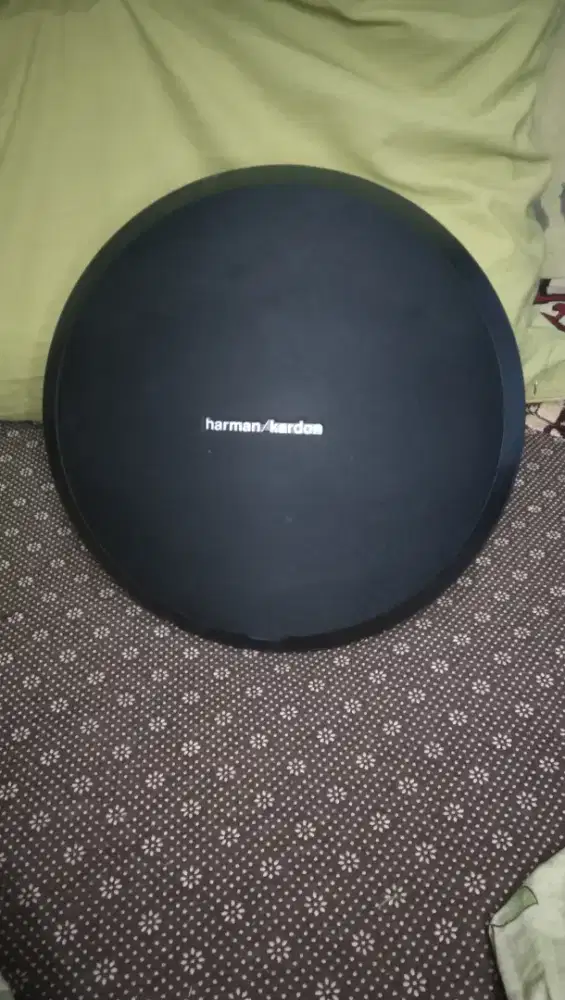 Harman Kardon onyx 1