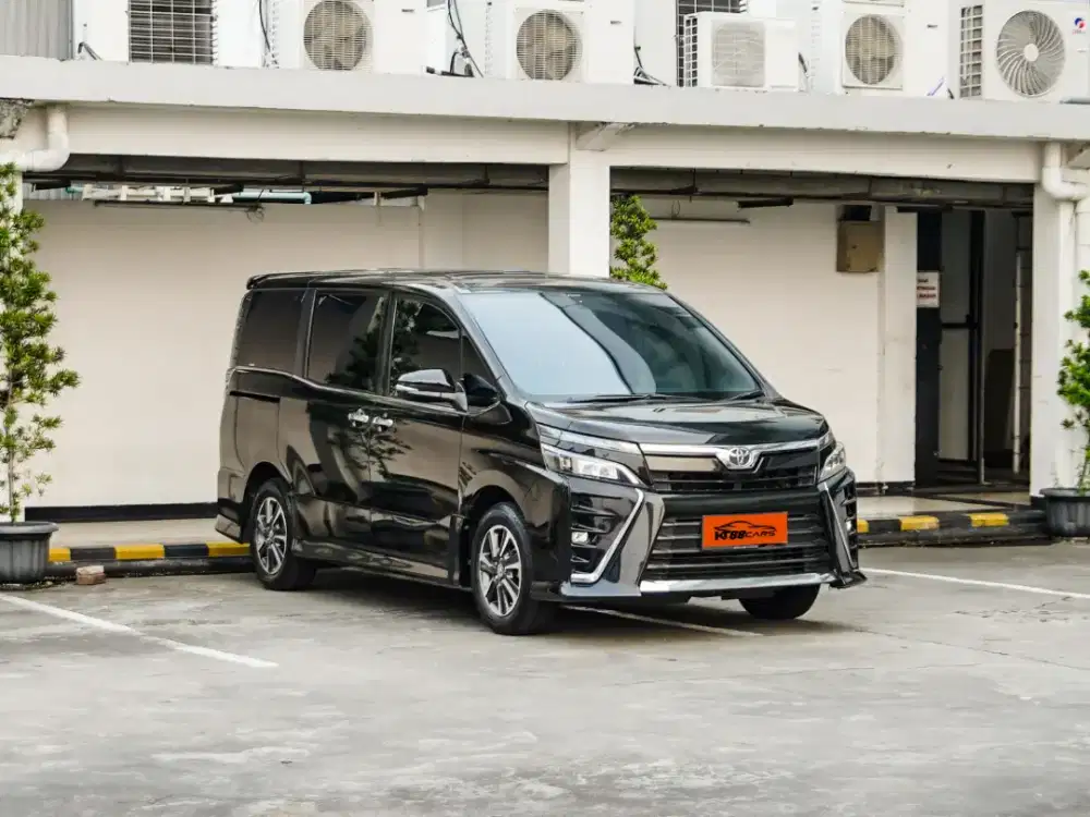 Voxy 2.0 Matik 2019