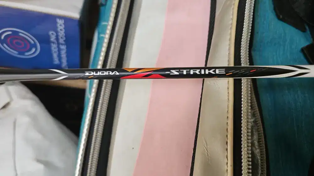 Jual Cepat Raket Badminton Merk Yonex