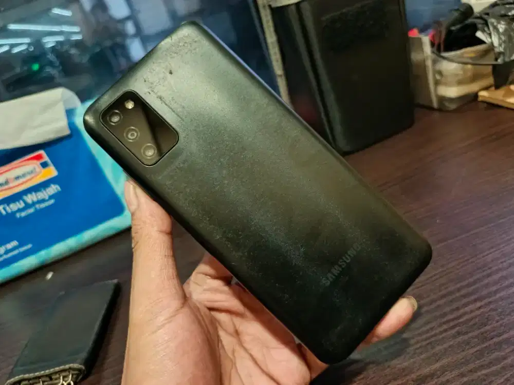 Samsung A03s 3+3/32 Nominus