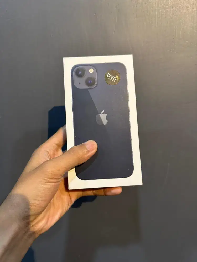 Iphone 13 128gb new iBox