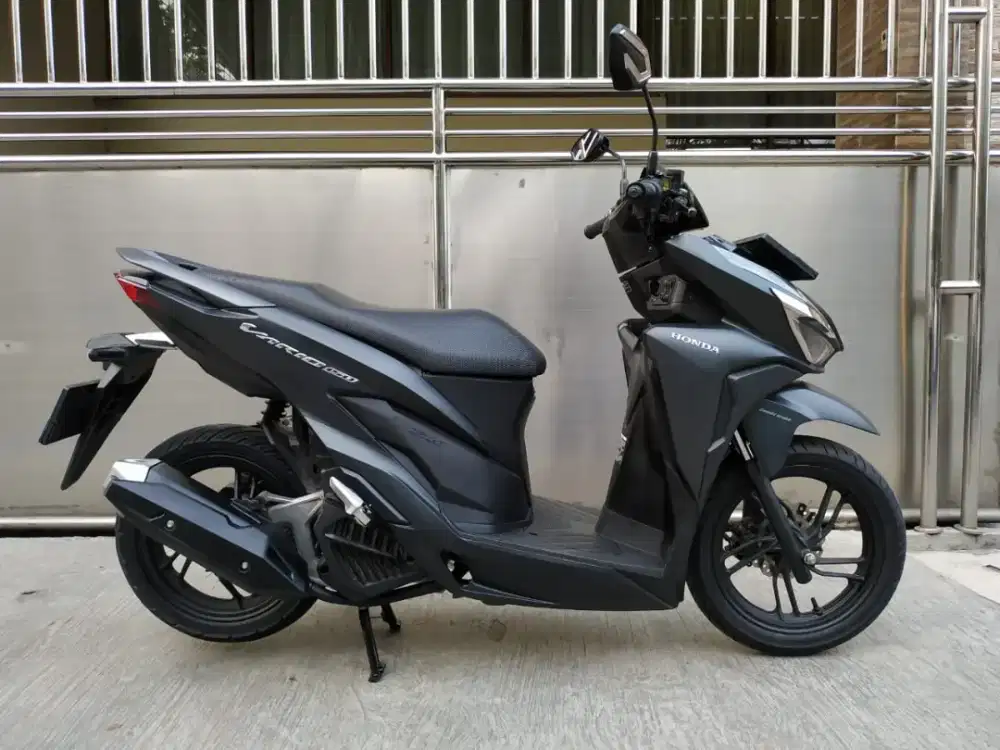 Honda Vario 150 Keyless Thn 2019