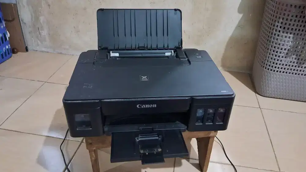Printer Canon G1010