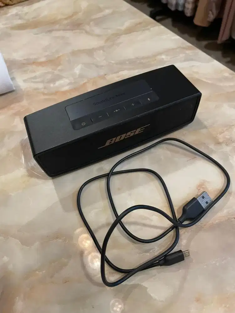 Bose soundlink mini 2 original