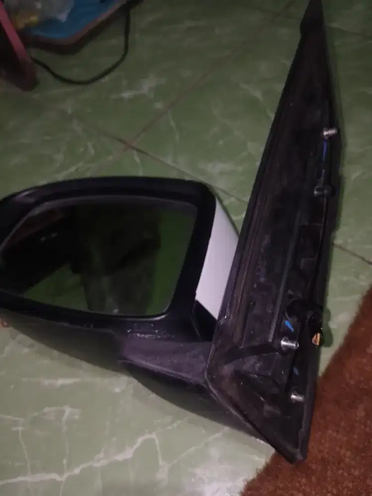 Spion mobil Brio kiri