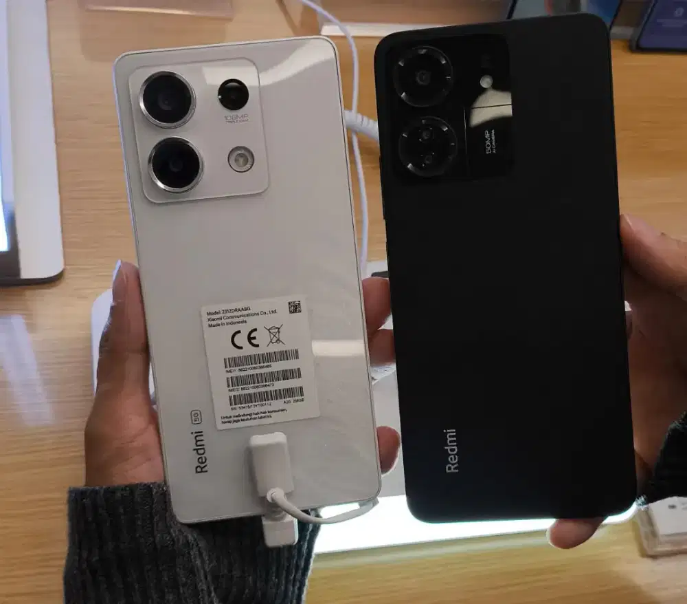 Redmi note 13 5G NFC