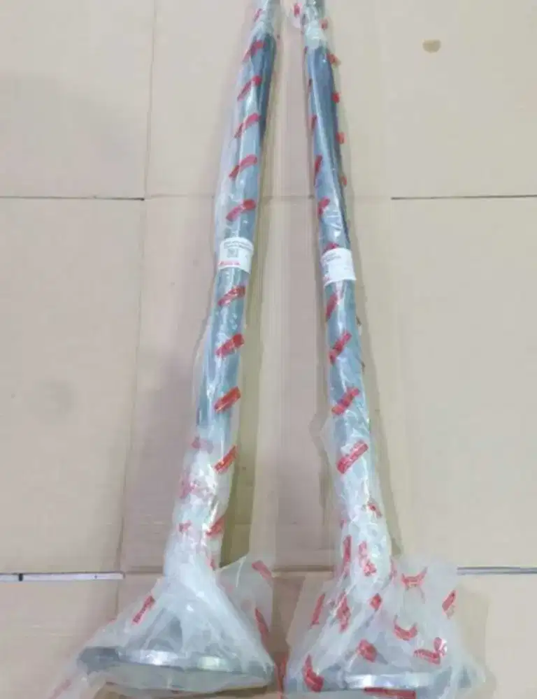As Roda Belakang GrandMax Luxio Kanan (Short)