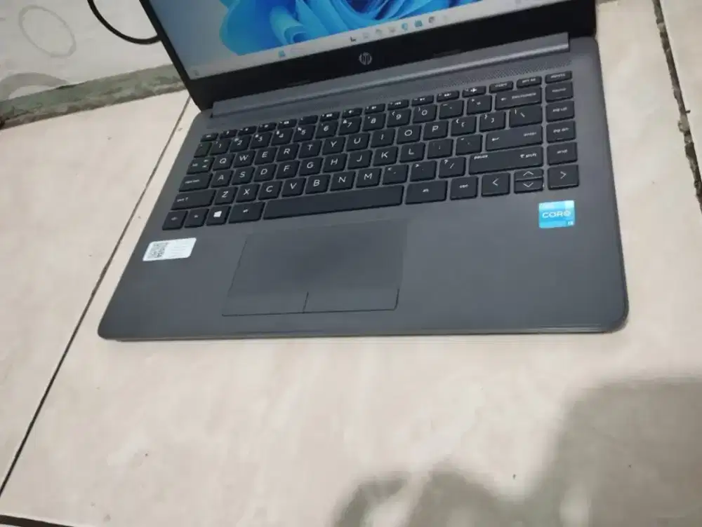 Forsale, Laptop HP 240 G8 NOTEBOOK PC