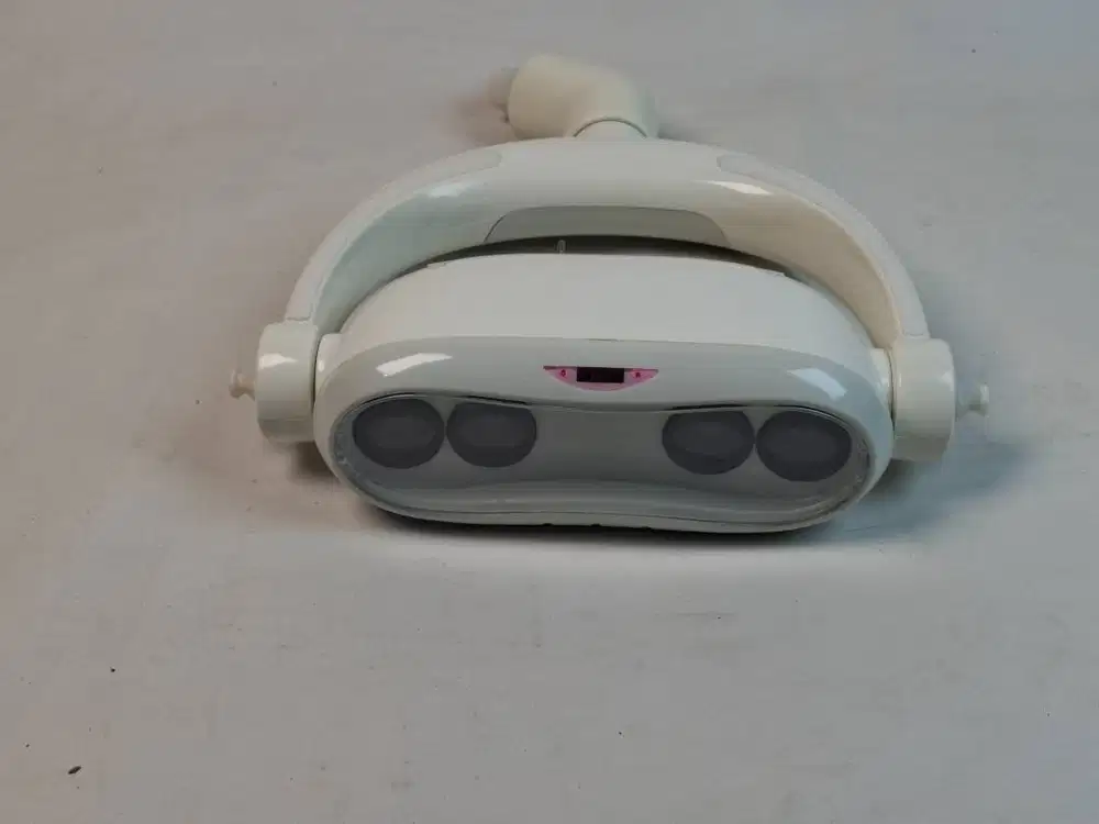 LIGHT CURING, PEMBERSIH GIGI, ORAL LAMP, DLL