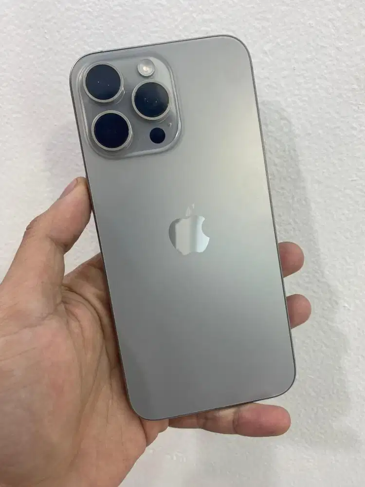 Iphone 15 pm 256 ibox
