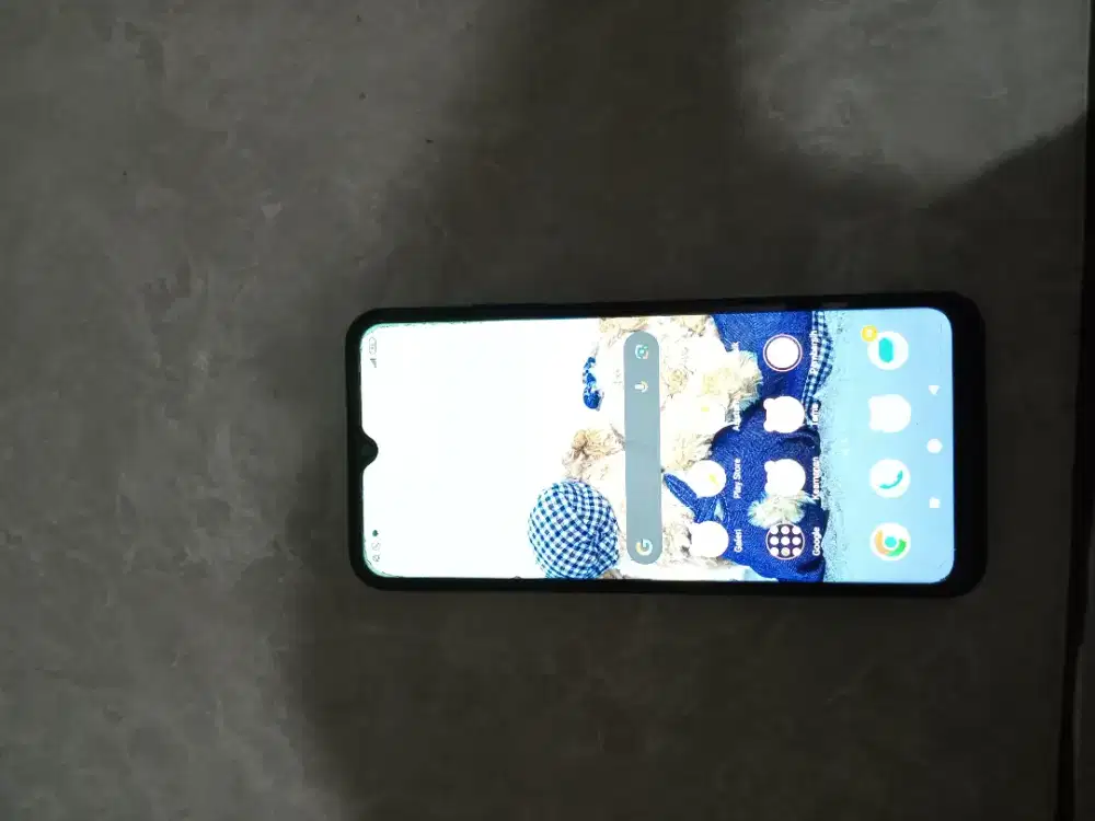 Redmi 9c no dus no charger