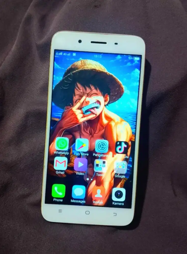 Vivo Y66 4G Ram 4/64 gb Sehat 100%