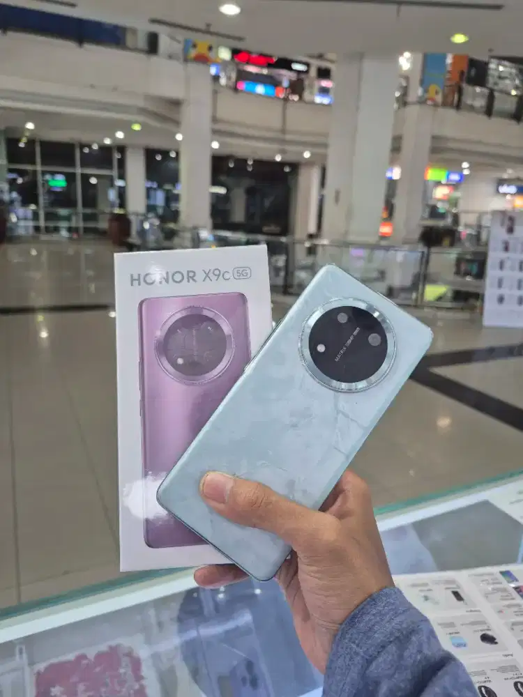 Huawei Honor X9c 5G